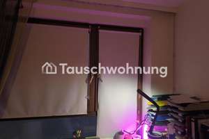 Tauschwohnung: Office-Stundenten-Appartementgegen 2ZimmerWohnung in München