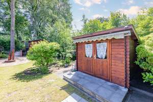 Charmanter Bungalow auf idyllischem Erbpachtgrundstück in begehrter Lage nahe der Fischbeker Heide! – Die vollständige Adresse der Immobilie erhältst du vom Anbieter., 21149 Neugraben-Fischbek, Hamburg – Vorschaubild 16