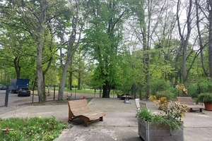 Loft-Haus  im Park – Die vollständige Adresse der Immobilie erhältst du vom Anbieter., 13156 Niederschönhausen, Berlin – Vorschaubild 6
