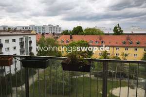 Wohnungstausch: Veit-Stoß-Straße 24 – Veit-Stoß-Straße 24, 80000 St. Ulrich, München – Vorschaubild 5