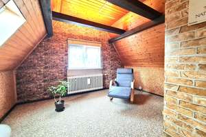 Modernisiertes Einfamilienhaus - neues Dach - PV-Anlage - 2 Garagen - Hof und Garten! – Die vollständige Adresse der Immobilie erhältst du vom Anbieter., 76848 Spirkelbach – Vorschaubild 15