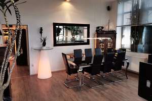 Loft-Wohnung mit Tiefgarage und Aufzug  in den Dürkopp-Werken  – Die vollständige Adresse der Immobilie erhältst du vom Anbieter., 33602 Mitte, Bielefeld – Vorschaubild 12