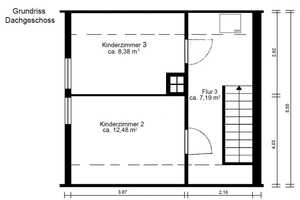 gepflegtes einzugsbereites Reihenendhaus in Wittenberg OT Piesteritz – Wittenberg (Kreis) – Vorschaubild 30