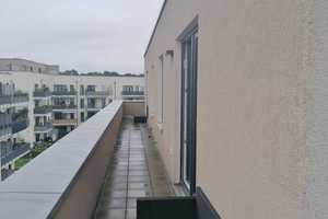 Geschmackvolle 2-Raum-Dachgeschosswohnung mit EBK in Potsdam – Potsdam – Vorschaubild 10