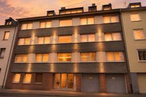 MODERNE 3-ZIMMERWOHNUNG MIT BALKON IM KREFELDER ZENTRUM ZU MIETEN! – Die vollständige Adresse der Immobilie erhältst du vom Anbieter., 47799 Cracau, Krefeld – Vorschaubild 12
