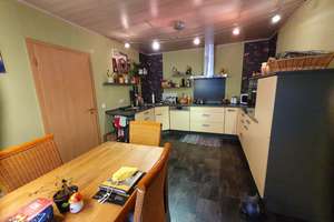 Provisionsfrei! Malern, Einziehen, Wohlfühlen - 5 Zimmer, Küche, Bad, Speisekammer, Garage, Büro – Die vollständige Adresse der Immobilie erhältst du vom Anbieter., 99991 Großengottern – Vorschaubild 3