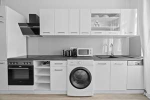 Stilvolle 2-Zimmer Wohnung in Pankow - voll möbliert – Steegerstraße 4, 13359 Gesundbrunnen, Berlin – Vorschaubild 14