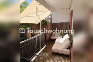 Tauschwohnung: Kreuzviertel – helle Wohnung in toller Lage – 48147 Kreuz, Münster – Vorschaubild 13