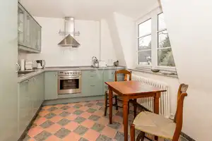 Freistehendes-Landhaus in bevorzugter Wohnlage – Berlin – Vorschaubild 9