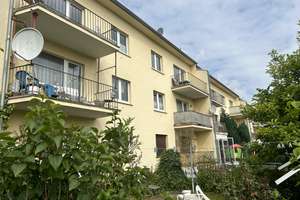 Erstbezug nach Sanierung: 3,5-Zimmer-Wohnung + Sackgassenendlage + große Fensterfronten + Balkon – Koerstr. 7, 44143 Wambel, Dortmund – Vorschaubild 12