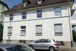 ansprechende 2-Zimmer-EG-Wohnung in Gelsenkirchen