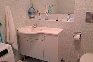 Wunderschöne Aussicht in Mörsenbroich: 6. OG mit Aufzug, Pool & Sauna – 40470 Mörsenbroich, Düsseldorf – Vorschaubild 14