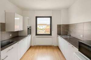 Einziehen oder Vermieten? Sie entscheiden! Saniertes 4-Familienhaus nahe der Bielefelder Innenstadt – 33607 Mitte, Bielefeld – Vorschaubild 7