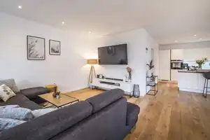 WOHNEN AM STADTGARTEN ZWECKEL, Ihr neues Zuhause im Grünen – Zwillenbergstr. 24, 45966 Recklinghausen (Kreis) – Vorschaubild 6