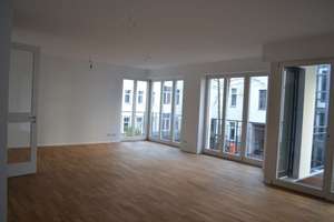 Hochwertige 4-Zimmer-Wohnung mit Balkon, Aufzug und Premium-Küche – Jagowstraße 14, 10555 Moabit, Berlin – Vorschaubild 3