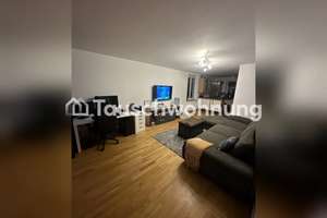 Tauschwohnung: 2-Zimmer-Wohnung in München Pasing tauschen – Die vollständige Adresse der Immobilie erhältst du vom Anbieter., 81241 Pasing, München – Vorschaubild 3