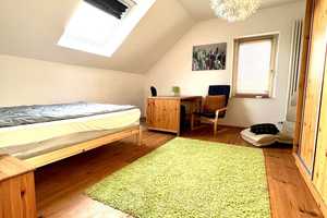 Charmantes 10-Zimmer-Einfamilienhaus mit stilvoller Ausstattung in Weitmar-Mark – Bochum – Vorschaubild 13