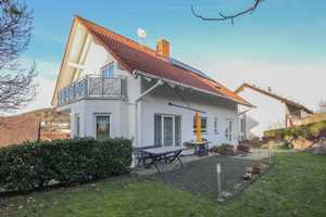 Bezugsfreies Einfamilienhaus mit Einliegerwohnung in Dangstetten – Waldshut (Kreis) – Vorschaubild 7