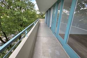 3-Zimmer-Wohnung mit Balkon in Sendling-Westpark – Johann-Clanze-Straße 53, 81369 Mittersendling, München – Vorschaubild 4
