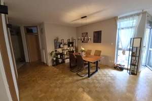 Helle 3 Zimmer wohnung  – Edelfinger Straße 6, 97980 Bad Mergentheim – Vorschaubild 3