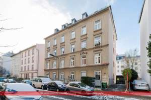 Frankfurt-Bornheim: Gepflegtes Mehrfamilienhaus mit 17 Wohnungen und historischem Altbaucharme – 60389 Nordend-Ost, Frankfurt am Main – Vorschaubild 3