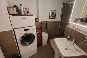 Premium-Wohnen in Wandsbek: Helle Neubau-Wohnung mit Loggia, Team 7 Massivholzküche & Tiefgarage – Hundtstr. 1a, 22047 Wandsbek (Ortsteil), Hamburg – Vorschaubild 9