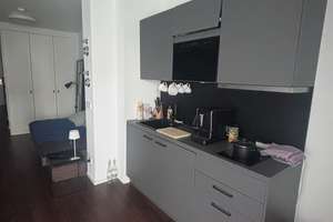 Neuwertige Wohnung mit Balkon in Bestlage  – Leopoldstraße 204, 80802 Neufreimann, München – Vorschaubild 15