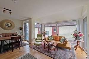 STILVOLLE 3-ZIMMER-WOHNUNG MIT BALKON – 80935 Lerchenau-Ost, München – Vorschaubild 13