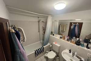 Schöne 2-Zimmer-Wohnung in Düsseldorf-Benrath – Paulistraße 0, 40597 Benrath, Düsseldorf – Vorschaubild 9