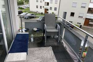 Großzügige 4-Zimmer-Maisonettewohnung mit Balkon und TG-Stellplatz in Allmendingen – Die vollständige Adresse der Immobilie erhältst du vom Anbieter., 89604 Allmendingen – Vorschaubild 10
