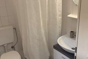 Schicke 1-Zimmer Wohnung in Hannover – Am Dornbusch 1, 30453 Ahlem, Hannover – Vorschaubild 7