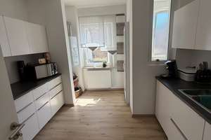 3 Zimmer Wohnung - Nachmieter gesucht – Die vollständige Adresse der Immobilie erhältst du vom Anbieter., 90439 Sündersbühl, Nürnberg – Vorschaubild 1