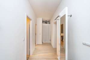 Bezugsfreie 2-Zimmer-Wohnung mit Westbalkon – Die vollständige Adresse der Immobilie erhältst du vom Anbieter., 12349 Buckow, Berlin – Vorschaubild 4