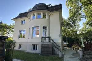 MHI - Das Meisterstück: Hochrepräsentative, sanierte Altbauvilla in begehrter Stadtvillenlage – Wiesbaden – Vorschaubild 27