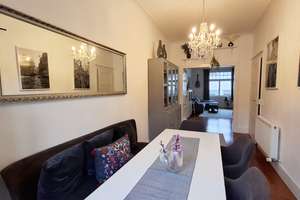 Lichtdurchflutete Jugendstilwohnung  im Herzen des Stuttgarter Westens - von privat, provisionsfrei – Ludwigstr. 118, 70197 Rotebühl, Stuttgart – Vorschaubild 2