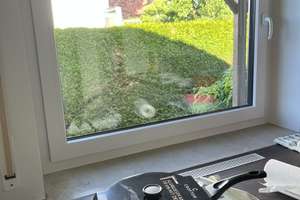 Ruhige teilmöblierte Wohlfühl-DHH im Ingolstädter Westen / Gerolfing – Die vollständige Adresse der Immobilie erhältst du vom Anbieter., 85049 West, Ingolstadt – Vorschaubild 22