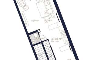 Neubau Maisonette zum Erstbezug - Ihr neues Domizil am Siemenspark – Die vollständige Adresse der Immobilie erhältst du vom Anbieter., 81479 Obersendling, München – Vorschaubild 15