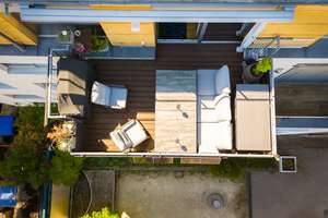 Wohnen mit Charakter: Exklusives Penthouse in Stuttgart-West – Die vollständige Adresse der Immobilie erhältst du vom Anbieter., 70176 Feuersee, Stuttgart – Vorschaubild 2