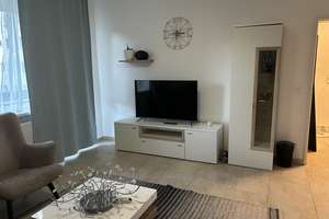 Möbelierte 2-Zimmer-Wohnung in Berlin Mariendorf – Richterstr. 9, 12105 Mariendorf, Berlin – Vorschaubild 3