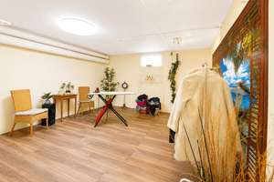 Exklusiver Bungalow mit Einliegerwohnung, Pool und vielseitigen Nutzungsmöglichkeiten – Die vollständige Adresse der Immobilie erhältst du vom Anbieter., 96123 Litzendorf – Vorschaubild 14