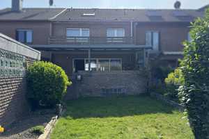 XXL Reihenmittelhaus in familienfreundlicher Gegend mit Garage – Wesel (Kreis) – Vorschaubild 9