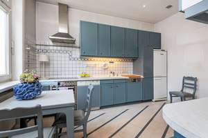 Repräsentatives Landhaus im Bergedorfer Villenviertel – Steinkamp 23, 21029 Bergedorf (Ortsteil), Hamburg – Vorschaubild 15