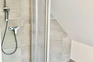 3,5 Zimmer,  40 qm Dachterrasse, Baujahr 2020, eigener Eingang – Hümmlingweg 24, 28309 Hemelingen (Ortsteil), Bremen – Vorschaubild 9