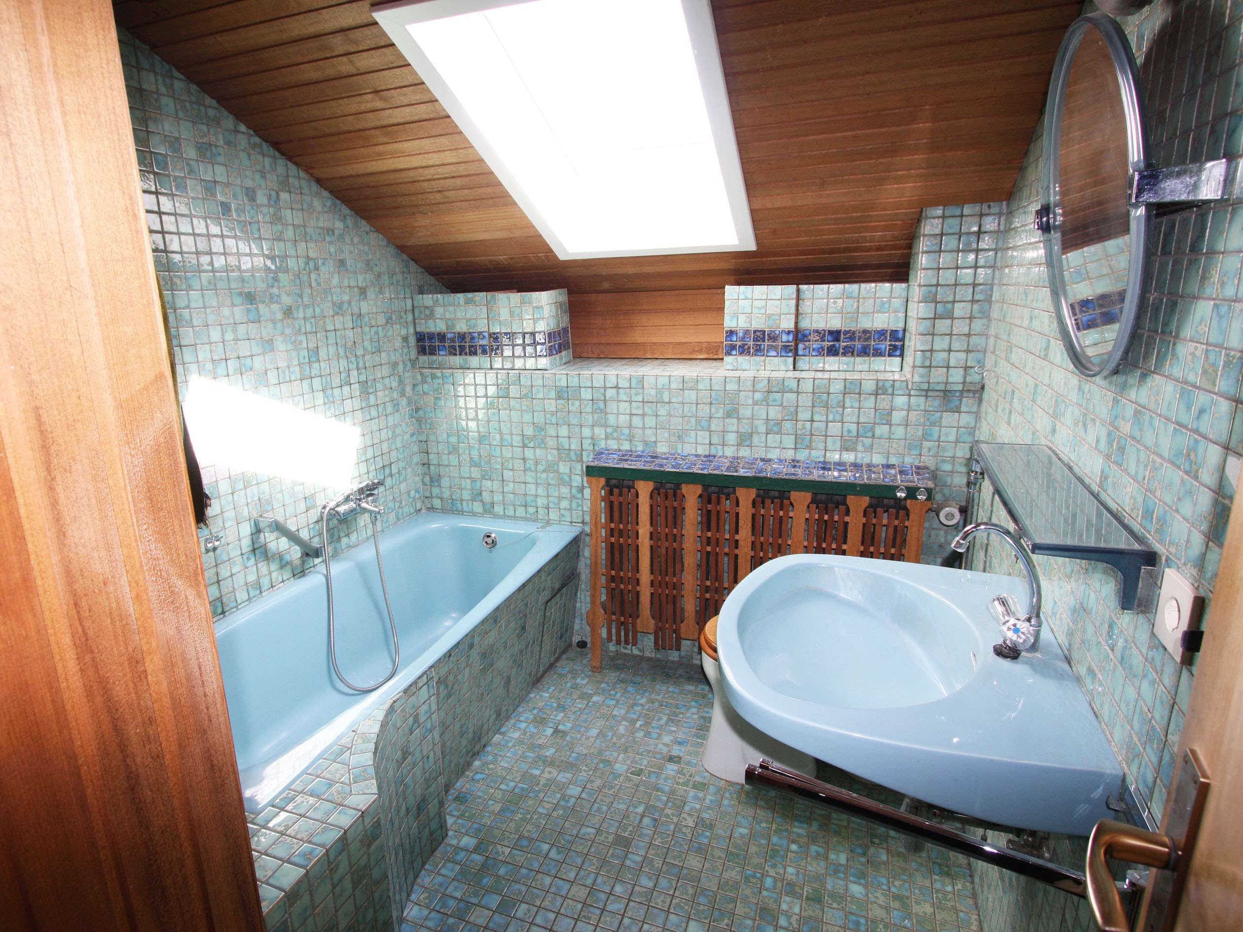 Immobilie in Söchtenau - Einzigartiges Landhaus in Aussichtslage - Bild 3