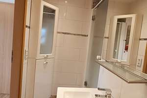 Die perfekte Wohnung für Singles oder Pendler im Stadtzentrum und ruhig – Knapperstraße 43-45, 58507 Lüdenscheid – Vorschaubild 9