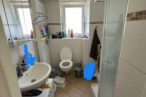 Alltagstaugliche 3-Zimmer-Wohnung in Darmstadt-Arheilgen – Die vollständige Adresse der Immobilie erhältst du vom Anbieter., 64291 Arheilgen, Darmstadt – Vorschaubild 6
