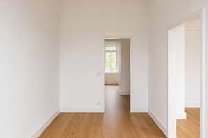 *VOLLSTÄNDIG SANIERTE 2 ZI WOHNUNG* - SCHÖN IM DÜSSELTAL – Ahnfeldstr. 13, 40239 Düsseltal, Düsseldorf – Vorschaubild 5