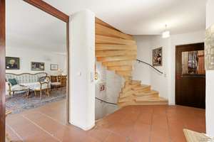 Stadtnah und direkt am Park! Familienheim mit spannender Architektur, 7 Zimmern und Garten – Die vollständige Adresse der Immobilie erhältst du vom Anbieter., 93051 Großprüfening-Dechbetten-Königswiesen, Regensburg – Vorschaubild 15