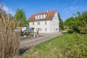 ::: Unbedingt anschauen I gr. Grundstück, Platz für Familien + Haustiere und mit viel Potential ::: – Die vollständige Adresse der Immobilie erhältst du vom Anbieter., 70499 Weilimdorf-Nord, Stuttgart – Vorschaubild 8