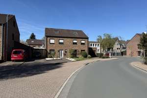Doppelhaushälfte mit Garage und Carport – Die vollständige Adresse der Immobilie erhältst du vom Anbieter., 46397 Bocholt – Vorschaubild 14